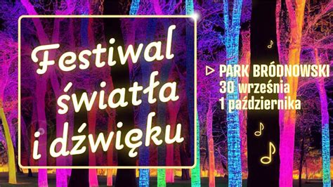 Festiwal Wiat A I D Wi Ku W Parku Br Dnowskim Warsaw Now