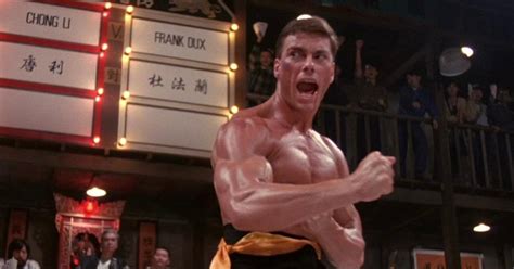 7 best Jean-Claude Van Damme action movies, ranked | Digital Trends