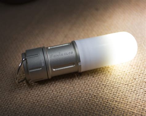 Talking Points - Fenix CL09 - Fenix Lighting