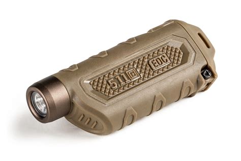 511 Tactical Edc 2aaa Flashlight Vance Outdoors