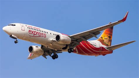 50 Boeing 737 MAXs Could Be Headed For Air India Express IATA News