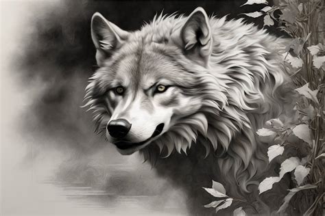 Wolfie by Geezer-gun on DeviantArt