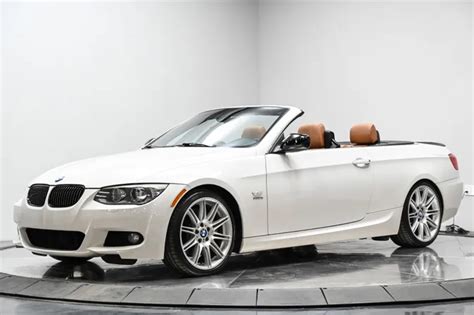 2011 Bmw 335is Vin Wbadx1c55be394074 Classiccom