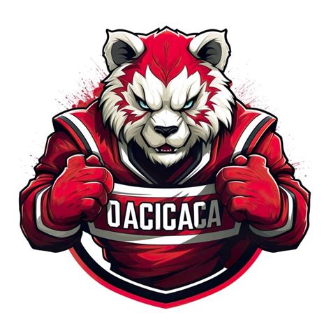 competitive mascot design pictures