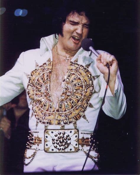 Elvis Presley On Instagram “elvis Last Concert 26th June 1977 Indianapolis In ⚡️ Elvis