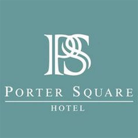 Porter Square Hotel | Hotel Accommodations - Cambridge Chamber of ...