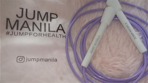 Jump Manila Rope Og High Quality Jump Ropes Skipping Rope Youtube