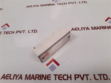 Semikron Skm Gal D Igbt Module Aeliya Marine