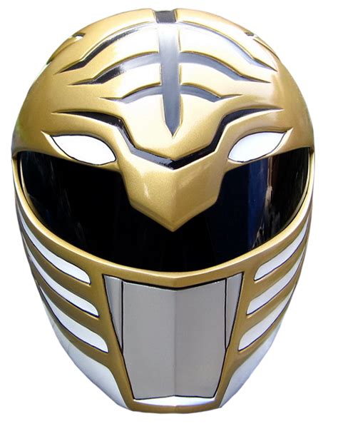 Mighty Morphin Power Rangers Helmet Template