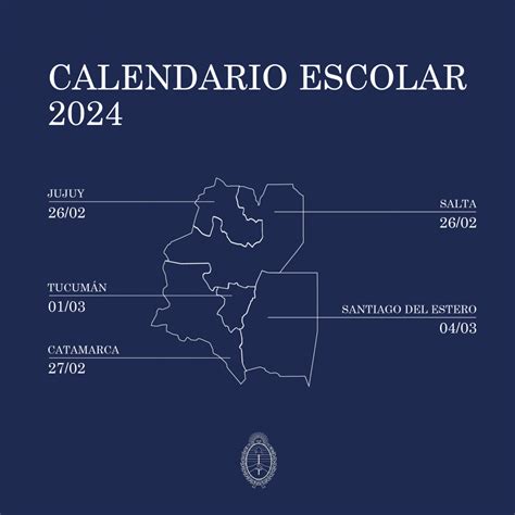 Calendario Escolar 2024 Abc Gob Ar Image To U