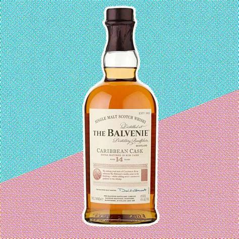 The 14 Best Single Malt Scotch Whiskies To Drink