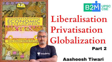 L Liberalisation Privatisation Globalization Part Indian