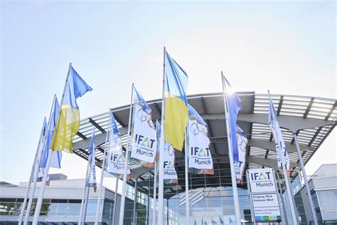 IFAT 2024 Recycling International