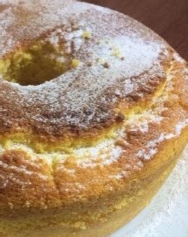 Bolo De Fub Caipira Receitas Da Fazenda Da Vov Passo A Passo