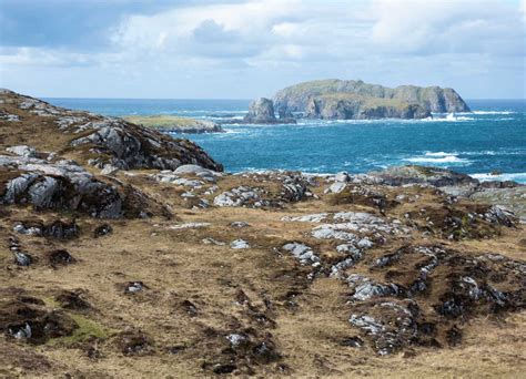 Discover the Enchanting Hebrides Islands: Scotland's Hidden Coastal Gems