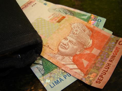 Ringgit Opens Lower Versus Us Dollar Businesstoday