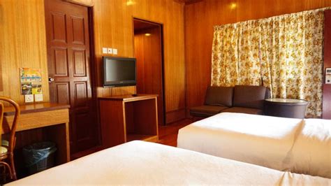 Malibest Resort, Langkawi - Cheap Booking at tiket.com