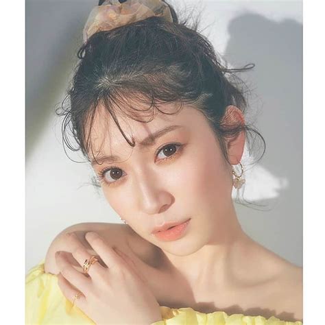 長井かおりさんのインスタグラム写真 長井かおりinstagram「yoshidaakari ちゃんメイク💄 あかりんちゃん