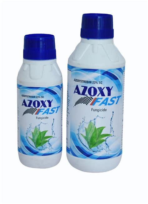 Form Liquid Azoxystrobin 23 SC 1 L At Rs 1235 Litre In Rajkot ID