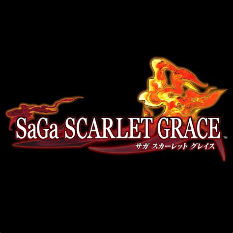 SaGa: Scarlet Grace - IGN.com