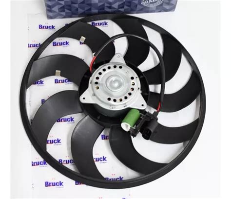 Motoventilador Sonic Trax L L Bruck Meses Sin Inter S