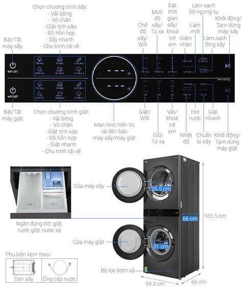 Th P Gi T S Y Lg Washtower Inverter Gi T Kg S Y Kg Wt Nhb