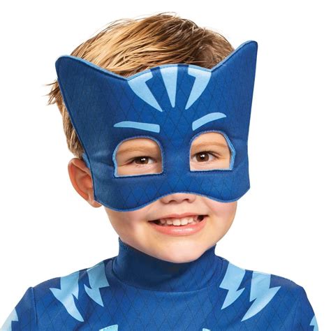 Disguise Pj Masks Catboy Costume Deluxe Kids Light U Gem