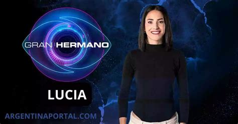 Luciana MacÍas La Novia De Big Apple Manzana De Gran Hermano 2023 Destaca En Redes Y Es