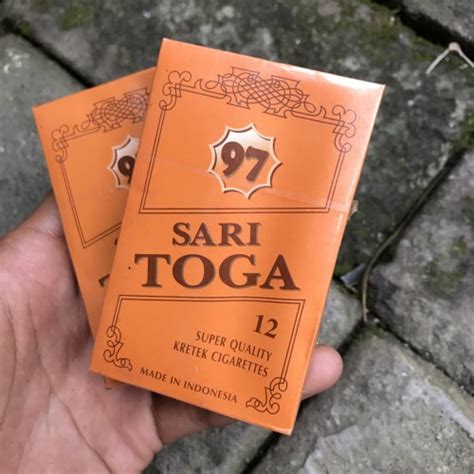 Jual Rokok Jadul Rokok Lawas Saritoga Kab Lumajang Rokok Antik