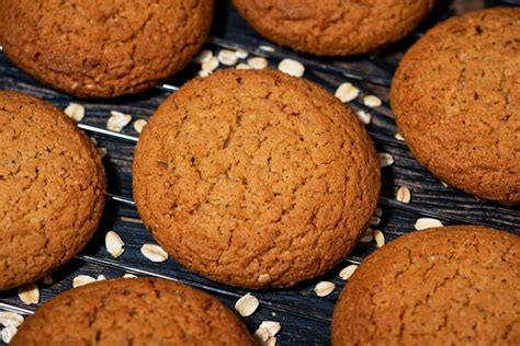 Biscotti Con Farina Di Mandorle Realizza Queste Ricette Sono