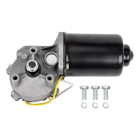 Motor Limpiaparabrisas MercadoLibre