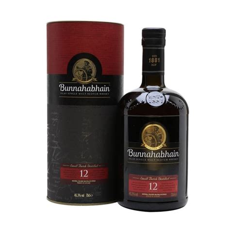 Bunnahabhain Jaar Cl Knol Slijterij Almelo