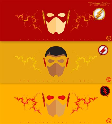 The Flash Logo Vector at Vectorified.com | Collection of The Flash Logo ...