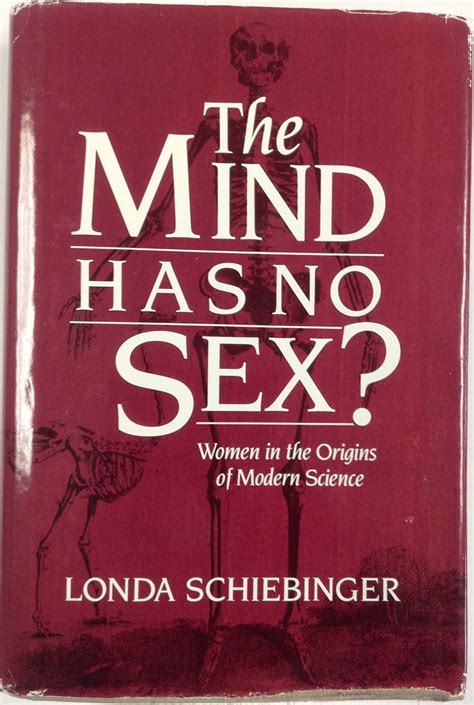 Amazon The Mind Has No Sex Women In The Origins Of Modern Science