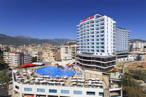 Diamond Hill Resort Hotel in Alanya, Antalya | loveholidays