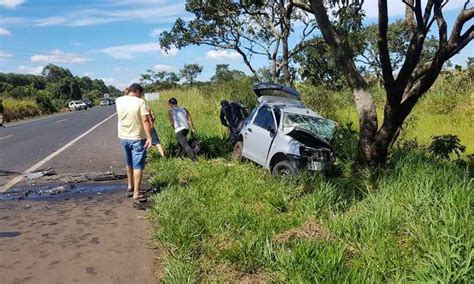 Semana Santa Tem 18 Mortes Em Acidentes Nas Rodovias Mineiras Gerais