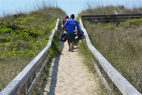 Ocracoke Island Photo Tours and Travel Information