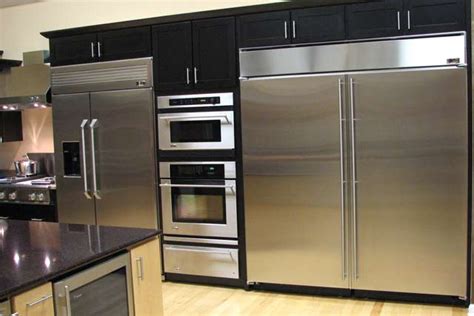 Signature Kitchens Remodeling Kitchen Ge Appliances