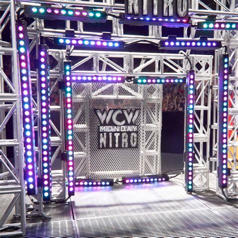 Preternia On Twitter Mattel Wwe Ultimate Edition Wcw Monday Nitro