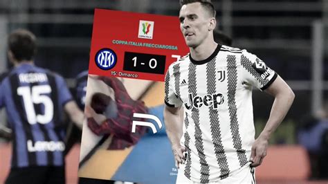 Juventus Costretta A Cancellare Un Video Da Tiktok Dopo L Inter I