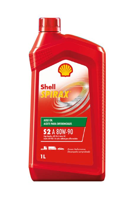 Shell Gadinia Grupo Victoria