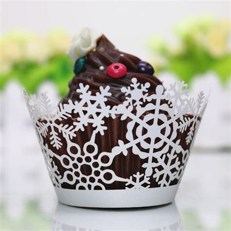 Beautiful And Easy Christmas CupCake Design VitalCute