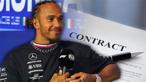 Playsport Anunțul momentului în Formula 1 Lewis Hamilton și a decis