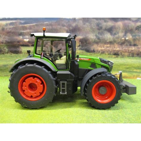 Wiking Fendt Vario Wd Tractor One Farm Toys And Models