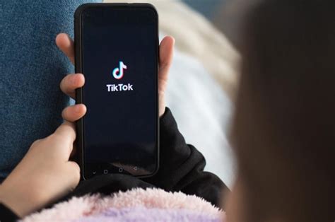 Tiktok La Red Social Que Cambió Los Modos De Informarse Y Conquista