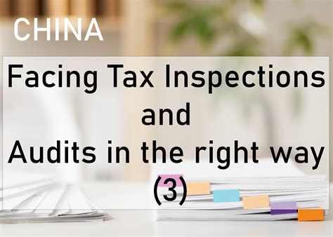 Tax and Audits in the right way 3SONG