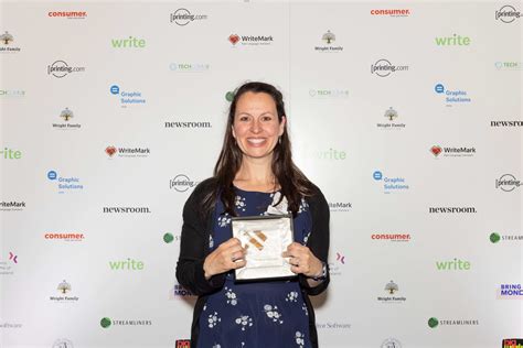 Finalist: Best Plain Language Technical Communicator - Plain Language