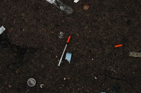 What's Behind the Alarming Rise in Opioid Overdose Deaths Across the US?