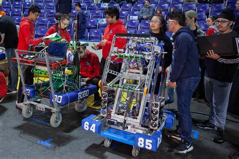 Central FTC SSTallions League Meet 3 FIRST In Texas