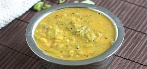 How to make Avarakkai Poricha Kootu Recipe